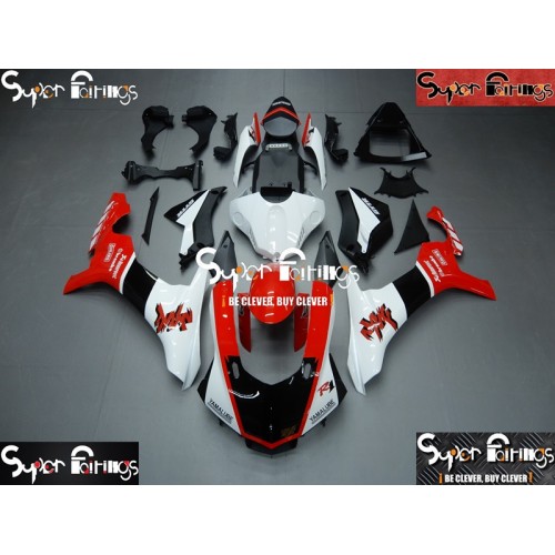 15-19 Yamaha YZF-R1 DESIGN 140